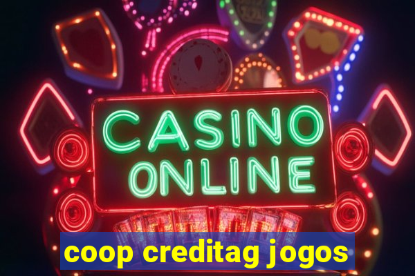 coop creditag jogos